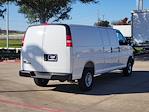 New 2025 Chevrolet Express 2500 Adrian Upfitted Cargo Van for sale #S1104378 - photo 13