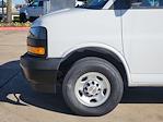 New 2025 Chevrolet Express 2500 Adrian Upfitted Cargo Van for sale #S1104378 - photo 14