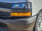 New 2025 Chevrolet Express 2500 Adrian Upfitted Cargo Van for sale #S1104378 - photo 15