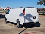 New 2025 Chevrolet Express 2500 Adrian Upfitted Cargo Van for sale #S1104674 - photo 3