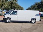 New 2025 Chevrolet Express 2500 Adrian Upfitted Cargo Van for sale #S1104674 - photo 11