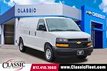 New 2025 Chevrolet Express 2500 Upfitted Cargo Van for sale #S1105841 - photo 33
