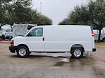 New 2025 Chevrolet Express 2500 Upfitted Cargo Van for sale #S1105841 - photo 11