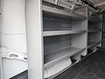 New 2025 Chevrolet Express 2500 Upfitted Cargo Van for sale #S1105841 - photo 2