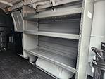 New 2025 Chevrolet Express 2500 Upfitted Cargo Van for sale #S1105841 - photo 32