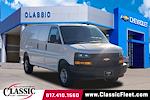 New 2025 Chevrolet Express 2500 Upfitted Cargo Van for sale #S1105864 - photo 33