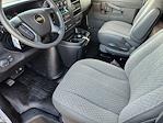 New 2025 Chevrolet Express 2500 Adrian Upfitted Cargo Van for sale #S1105864 - photo 4