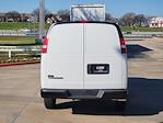 New 2025 Chevrolet Express 2500 Adrian Upfitted Cargo Van for sale #S1105864 - photo 12