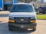 New 2025 Chevrolet Express 2500 Adrian Upfitted Cargo Van for sale #S1106287 - photo 9