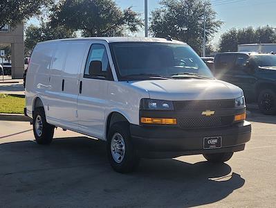 New 2025 Chevrolet Express 2500 Adrian Upfitted Cargo Van for sale #S1106358 - photo 1