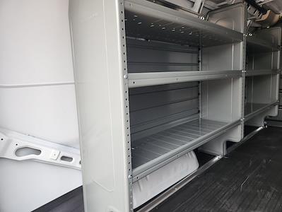 New 2025 Chevrolet Express 2500 Adrian Upfitted Cargo Van for sale #S1107971 - photo 2
