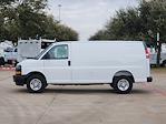 New 2025 Chevrolet Express 2500 Adrian Upfitted Cargo Van for sale #S1107971 - photo 11