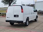 New 2025 Chevrolet Express 2500 Adrian Upfitted Cargo Van for sale #S1107971 - photo 13