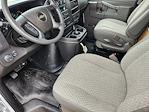 New 2025 Chevrolet Express 2500 Adrian Upfitted Cargo Van for sale #S1107971 - photo 4