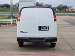 New 2025 Chevrolet Express 2500 Adrian Upfitted Cargo Van for sale #S1107984 - photo 12