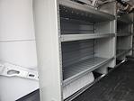 New 2025 Chevrolet Express 2500 Adrian Upfitted Cargo Van for sale #S1107984 - photo 2