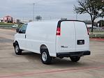 New 2025 Chevrolet Express 2500 Adrian Upfitted Cargo Van for sale #S1107984 - photo 3