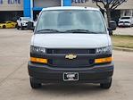 New 2025 Chevrolet Express 2500 Adrian Upfitted Cargo Van for sale #S1107984 - photo 9