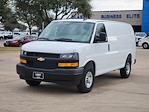 New 2025 Chevrolet Express 2500 Adrian Upfitted Cargo Van for sale #S1107984 - photo 10