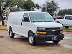 New 2025 Chevrolet Express 2500 Upfitted Cargo Van for sale #S1107987 - photo 1