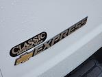New 2025 Chevrolet Express 2500 Upfitted Cargo Van for sale #S1107987 - photo 8