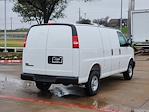 New 2025 Chevrolet Express 2500 Upfitted Cargo Van for sale #S1107987 - photo 13