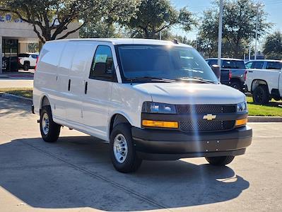 New 2025 Chevrolet Express 2500 Upfitted Cargo Van for sale #S1107995 - photo 1