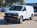 New 2025 Chevrolet Express 2500 Upfitted Cargo Van for sale #S1107995 - photo 10