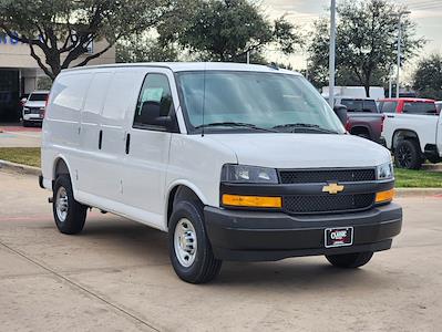 New 2025 Chevrolet Express 2500 Empty Cargo Van for sale #S1108005 - photo 1