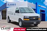 New 2025 Chevrolet Express 2500 Upfitted Cargo Van for sale #S1108005 - photo 33