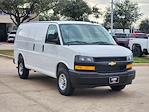 New 2025 Chevrolet Express 2500 Empty Cargo Van for sale #S1108005 - photo 1
