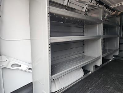 New 2025 Chevrolet Express 2500 Upfitted Cargo Van for sale #S1108019 - photo 2