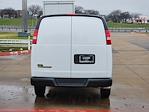 New 2025 Chevrolet Express 2500 Upfitted Cargo Van for sale #S1108019 - photo 12