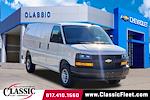 New 2025 Chevrolet Express 2500 Upfitted Cargo Van for sale #S1108024 - photo 32