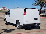 New 2025 Chevrolet Express 2500 Upfitted Cargo Van for sale #S1108024 - photo 3