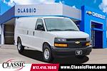 New 2025 Chevrolet Express 2500 Upfitted Cargo Van for sale #S1108027 - photo 33