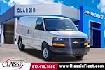 New 2025 Chevrolet Express 2500 Upfitted Cargo Van for sale #S1108029 - photo 32