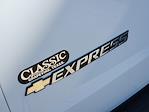 New 2025 Chevrolet Express 2500 Upfitted Cargo Van for sale #S1108029 - photo 8