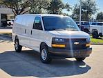 New 2025 Chevrolet Express 2500 Upfitted Cargo Van for sale #S1108032 - photo 1