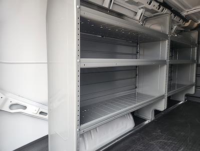 New 2025 Chevrolet Express 2500 Upfitted Cargo Van for sale #S1108037 - photo 2