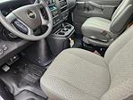 New 2025 Chevrolet Express 2500 Upfitted Cargo Van for sale #S1108037 - photo 4