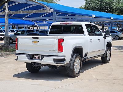 2025 Chevrolet Silverado 2500 Crew Cab 4x4 Pickup for sale #S1111216 - photo 2