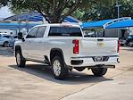 2025 Chevrolet Silverado 2500 Crew Cab 4x4 Pickup for sale #S1111216 - photo 3