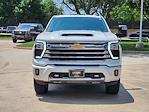 2025 Chevrolet Silverado 2500 Crew Cab 4x4 Pickup for sale #S1111216 - photo 10
