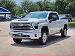 2025 Chevrolet Silverado 2500 Crew Cab 4x4 Pickup for sale #S1111216 - photo 11