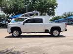 2025 Chevrolet Silverado 2500 Crew Cab 4x4 Pickup for sale #S1111216 - photo 12