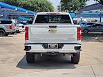 2025 Chevrolet Silverado 2500 Crew Cab 4x4 Pickup for sale #S1111216 - photo 13