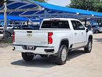 2025 Chevrolet Silverado 2500 Crew Cab 4x4 Pickup for sale #S1111216 - photo 2