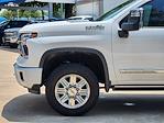 2025 Chevrolet Silverado 2500 Crew Cab 4x4 Pickup for sale #S1111216 - photo 14