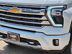 2025 Chevrolet Silverado 2500 Crew Cab 4x4 Pickup for sale #S1111216 - photo 15